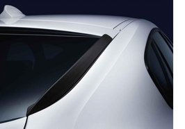 BMW X6 E71 Performance Achtervinnen 