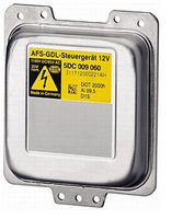 Hella 5DC 009-060 Ballast Voorschakelunit  (Mercedes W211 facelift)