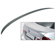 BMW E90 M3 Performance Koffer Spoiler (ongespoten)