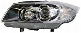 BMW E90, E91PRE LCI xenon koplamp