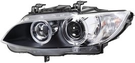 BMW E92, E93 pre LCI xenon koplamp
