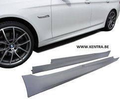 BMW F10 M side skirts