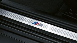  BMW M instaplijsten F10,F10LCI,F11,F11LCI