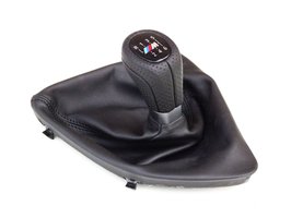 BMW M led sportschakelknop voor 1 serie E81 E82 E87 E88