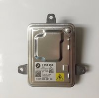 Bmw 1 serie Ballast 12-2011 tot 04-2015 F20 , F21 Ballast  63127255724 