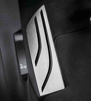 BMW M Performance F20 F21 F22 F23 F30 F31 F34 F32 F33 Voetsteun