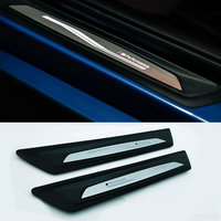 BMW M Performance Led instaplijsten voor voor 2 Serie F22 F23