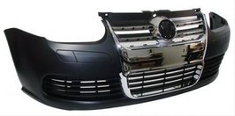VW Golf 5 R32 look bumper