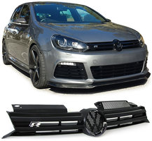 Golf 6 R20 look Grill Rooster 