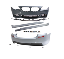 BMW 5 serie F10 complete M pakket