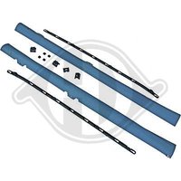 VW Golf 6 R20 Dorpelset