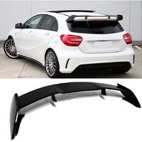 Mercedes A Classe W176 A45 AMG look kofferspoiler "edition one"