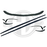 Mercedes A Classe W176 AMG styling Aero pakket