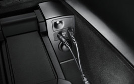 Originele adapterkabel iPod voor de nieuw BMW's