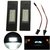 BMW 6 Serie E63 E64 led kentekenplaatverlichting 