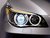 Bmw Led Angel Eyes voor 5 serie E60 E61 pre facelift