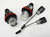 Bmw led Angel Eyes voor 7 Serie E65 E66 pre facelift Bmw led Angel Eyes voor 7 Serie E65 E66 pre facelift