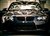 BMW H8 led angel eyes voor 5 Serie E60 E61 facelift