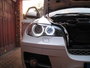 BMW Led angel eyes voor X5 & X6 E70 E71 pre facelift_