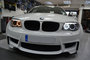 BMW Led Angel Eyes voor 1 Serie E81 E82 E87 E88  pre facelift_
