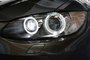 BMW H8 led angel eyes voor 3 Serie E92 E93 pre facelift